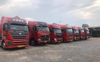 危險(xiǎn)廢物道路運(yùn)輸車輛停車場(chǎng)管理要求